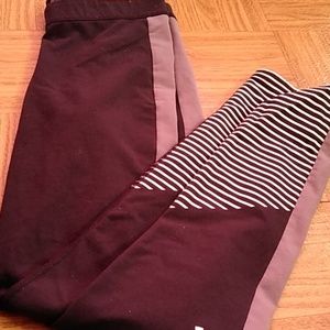 Underarmour leggings